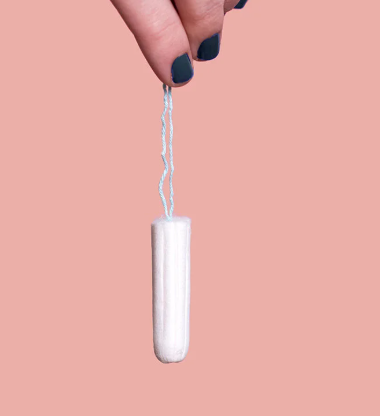 The Importance of Changing Your Tampon Regularly